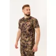 Футболка King Hunter VOLUTION  (Camo Green 4XL)