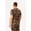 Футболка King Hunter VOLUTION  (Camo Green 4XL)
