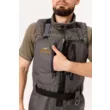 Вейдерсы King Hunter WATER Zip (Gray 3XL (45))