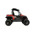 Мотовездеход AODES Sportcross 1000 LT-2 (Красный,  )