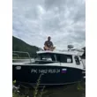Катер Krasboat 760 Long Restyling
