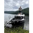 Катер Krasboat 760 Long Restyling
