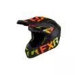 Шлем FXR Clutch Evo LE '22 (Inferno XL)