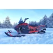 Снегоход IRBIS SF 200 L 2022