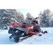 Снегоход IRBIS SF 200 L 2022
