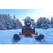Снегоход IRBIS SF 200 L 2022