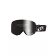 Очки для гидроцикла JetPilot H2O Frameles (Black )