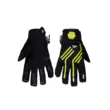 Перчатки Finntrail impact 2710 (GraphiteYellow M)
