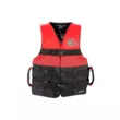 Жилет спасательный JetPilot Helium F/E Nylon Vest (Black/Red 3XL)