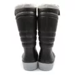 Сапоги POWERBOOTS HIGH (Черный 46-47)