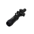 Прицел Remington 1-5x24 Fury с подсветкой 30mm FD4