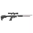 Винтовка РСР Kral Arms Puncher Breaker 3 Rambo 5,5 мм плс