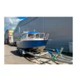 Катер Krasboat 670 Cabin