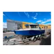 Катер Krasboat 670 Cabin