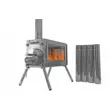 Печь БЕРЕГ Atomstove Камин средний
