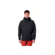 Куртка Ternua Kars 2.0 мужская (Black XL)