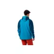 Куртка Ternua Kars 2.0 мужская (Adriatic Blue XL)