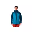 Куртка Ternua Kars 2.0 мужская (Adriatic Blue XL)
