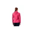 Куртка Ternua Kars 2.0 женская (Deep Pink S)