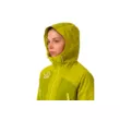 Куртка Ternua Kars 2.0 женская (Citrus Green S)