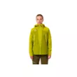 Куртка Ternua Kars 2.0 женская (Citrus Green S)