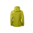Куртка Ternua Kars 2.0 женская (Citrus Green S)