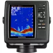 Картплоттер Garmin GPSMAP 527xs