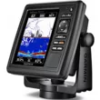 Картплоттер Garmin GPSMAP 527xs