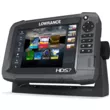 Картплоттер ( Эхолот ) Lowrance HDS-7 Gen3