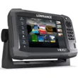 Картплоттер ( Эхолот ) Lowrance HDS-7 Gen3