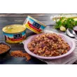 Каша гречневая с говядиной ОЛИМП ВКУСА 325г