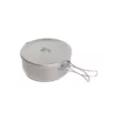 Кастрюля Kovea NZ TBS-1000 1л титан