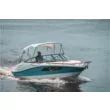 Катер Velvette 24 Cuddy Cabin Euphoria (XL, комплектация 75A323, , без мотора)