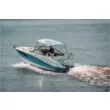 Катер Velvette 24 Cuddy Cabin Euphoria (XL, комплектация 75A323, , без мотора)