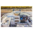 Катер Velvette 24 Cuddy Cabin Euphoria (XL, комплектация 75A323, , без мотора)