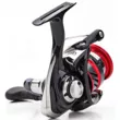Катушка безынерционная Daiwa 18 Ninja LT 2500