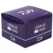 Катушка Daiwa 17 Legalis LT 2500D