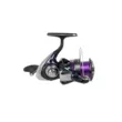 Катушка безынерционная Daiwa 24 Prorex X LT 4000