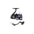 Катушка безынерционная Daiwa 24 Prorex X LT 4000