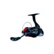 Катушка безынерционная Daiwa 23 Ninja LT 2000