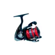 Катушка безынерционная Daiwa 23 Ninja LT 2000