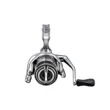 Катушка безынерционная Shimano Sedona FJ C2000S