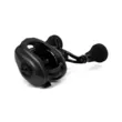Катушка мультипликаторная Abu Garcia Revo4 Beast 41X-L