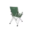 Стул кемпинговый Finntrail Delta 1100 (Green)