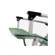 Стул кемпинговый Finntrail Delta 1100 (Green)