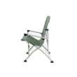 Стул кемпинговый Finntrail Delta 1100 (Green)