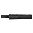 Нож Morakniv Outdoor 2000 (S) Anniversary Edition 2021, black