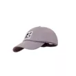 Кепка бейсболка Bask Sun Hat Logo V2 (Серый )