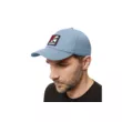 Кепка бейсболка Bask SUN HAT LOGO (Синий тмн )