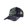 Кепка Finntrail Cap 9611 (Camo/Shadow/Black One size)